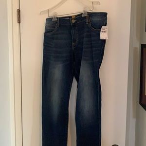 New with tags boyfriend jeans